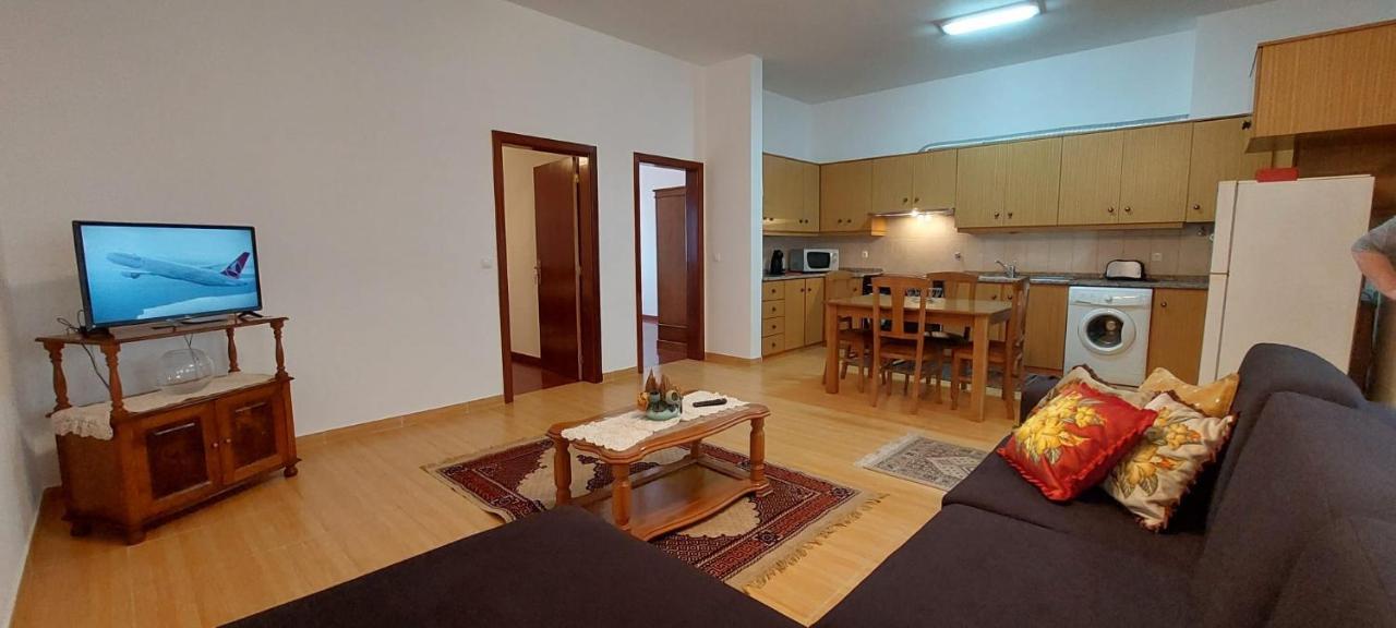 Santana Central Garden Wifi Park Quiet Area 12D Екстериор снимка